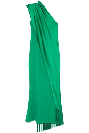 ‎Taller Marmo‎ Berenson Maxikleid