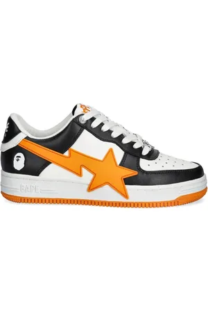 A Bathing Ape Bape Sta OS #2 Sneakers