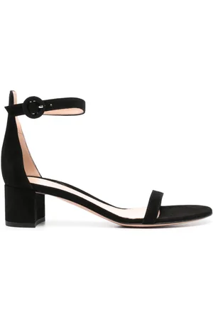 Gianvito Rossi Gaeta Sandalen 45mm