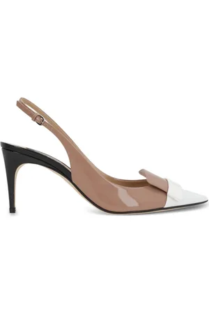 Sergio Rossi SR1 Pumps 75mm