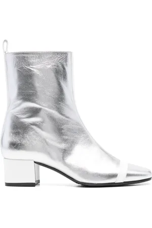 Carel Audrey Stiefel 40mm