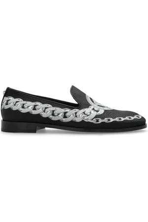 VERSACE La Medusa Loafer