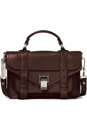 Proenza Schouler Mini PS1 Handtasche