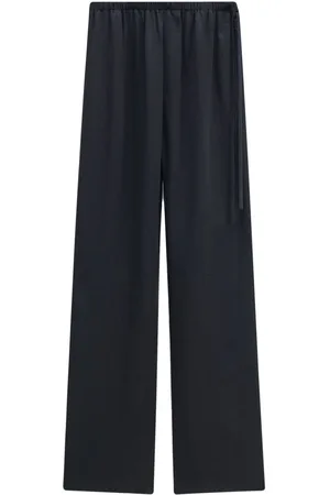 Filippa K Hose in Knitteroptik