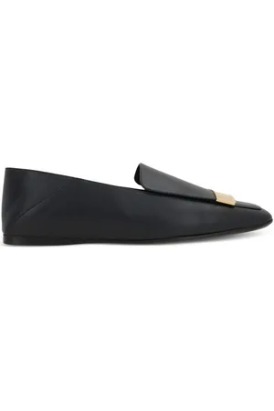 Sergio Rossi SR1 Loafer