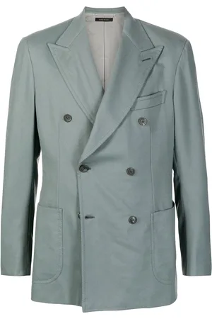 BRIONI Doppelreihiges Sakko