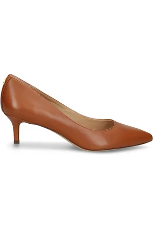 Ralph Lauren Adrienne Pumps 51mm