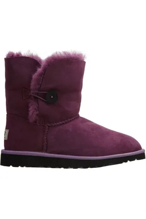 UGG Australia Bailey Button Stiefel