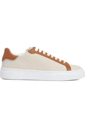 Fabiana Filippi Zweifarbige Sneakers