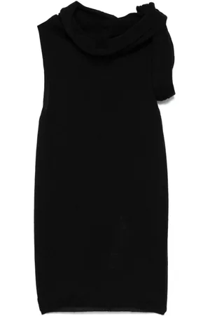 Rick Owens Drapiertes Top