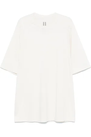 Rick Owens Klassisches T-Shirt