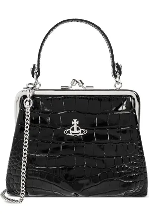 Vivienne Westwood Orb Tote Bag