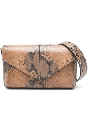 Zadig & Voltaire Borderline Daily Schultertasche