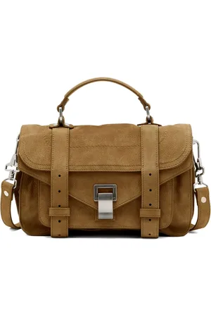 Proenza Schouler Mini PS1 Handtasche
