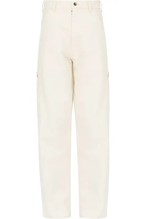 Maison Margiela Jeans aus Baumwolle