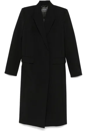 MUGLER Mantel aus Wolle