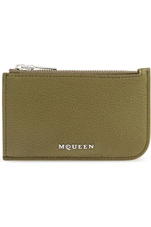 Alexander McQueen Sling Kartenetui