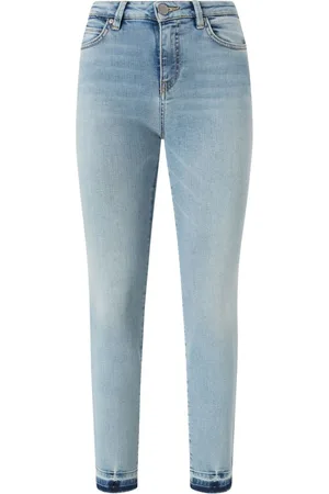 Pinko Klassische Skinny-Jeans