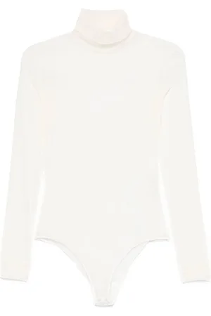 Maison Margiela Semi-transparenter Body