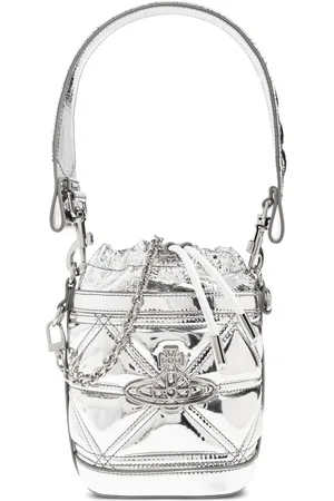 Vivienne Westwood Orb Beuteltasche