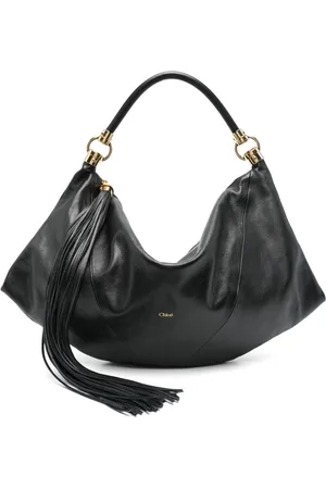 Chloé Foulard Tote Bag