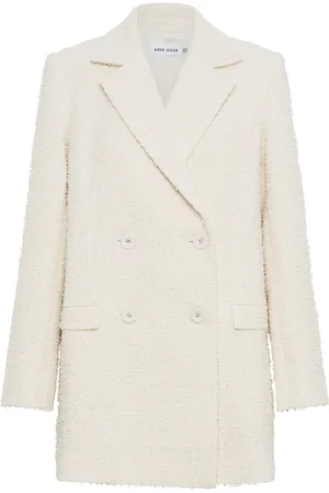 Anna Quan Alessandra Blazer