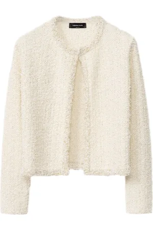 Fabiana Filippi Jacke aus Tweed
