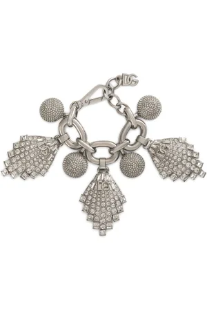 Dolce & Gabbana Verziertes Armband