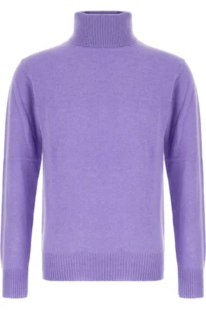 CUSTOMER LOVERS Pullover mit Rollkragen