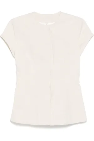 Lauren Manoogian New Structure Bluse