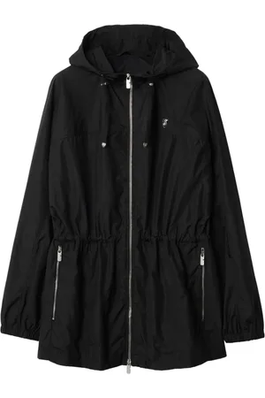 Burberry Jacke aus Baumwolle
