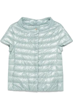 HERNO Kurzärmelige Jacke