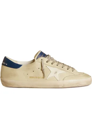 Golden Goose Superstar Sneakers