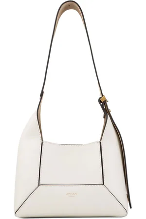 Jimmy Choo Diamond Schultertasche