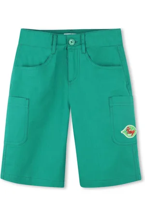 Kenzo Shorts aus Ripstop
