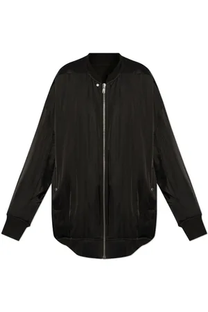 Rick Owens Jumbo Flight Jacke