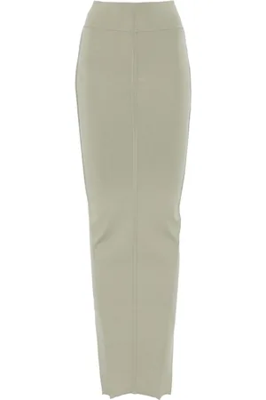 Rick Owens Pillar Maxirock