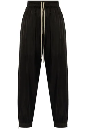 Rick Owens Hose aus Satin
