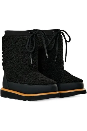 AGE OF INNOCENCE Rey Stiefel