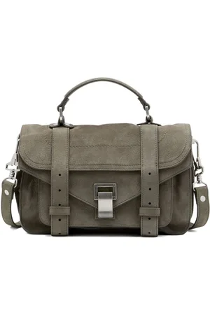 Proenza Schouler Mini PS1 Handtasche