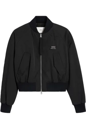 Ami Bomberjacke aus Funktionsstoff