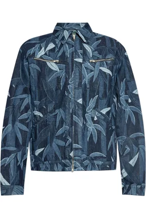 Kenzo Chiku-Rin Jacke