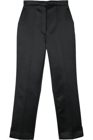 Viktor & Rolf Hose aus Satin