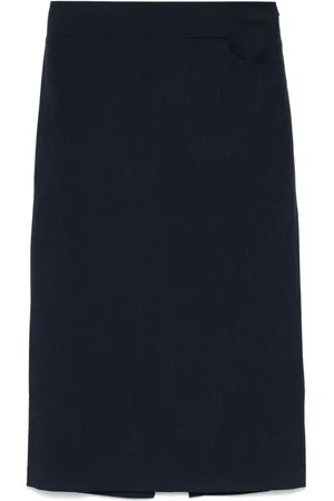 Paloma Wool Loya Midirock