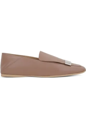 Sergio Rossi SR1 Loafer