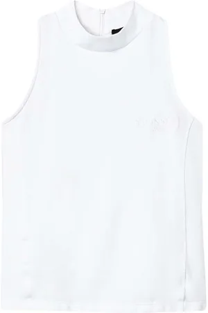 Twin-Set Schulterfreies Top