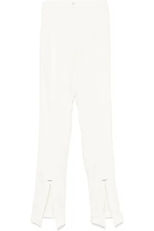 MUGLER Hose mit Piercing