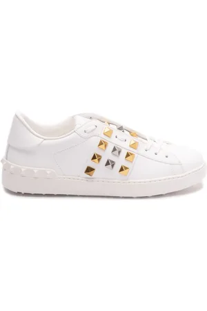 VALENTINO GARAVANI Rockstud Sneakers