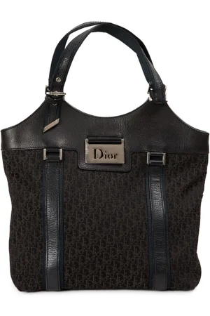 Dior 2007 Street Chic Handtasche
