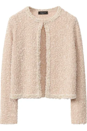 Fabiana Filippi Jacke aus Tweed